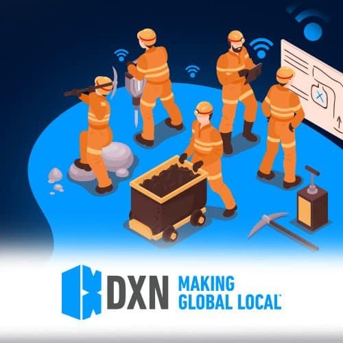 How Edge Computing Infrastructure is Transforming Australia’s Mining Industry