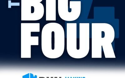 The Big Four: Key Advantages of DXN Limited’s Prefabricated Data Centres