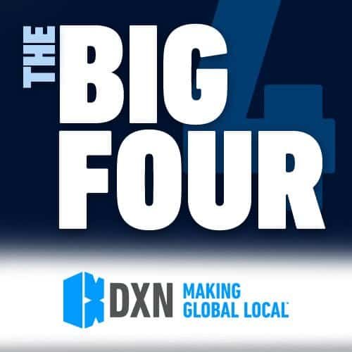 The Big Four: Key Advantages of DXN Limited’s Prefabricated Data Centres