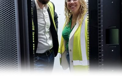 Collaboration between DXN Limited and Schneider Electric: Powering the Future of Data Centres in Australia