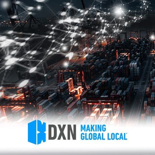 Containerised infrastructure: The new standard in data centre design.