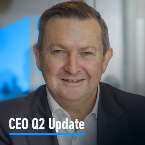 Q2 – A busy, solid quarter for DXN Edge, modular data centre focus is the right model
