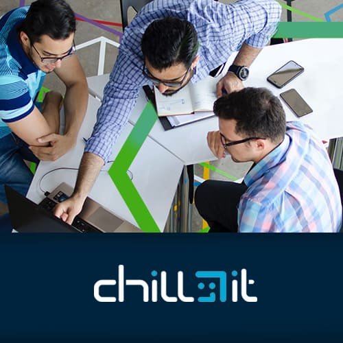 DXN Data Centres signs Chill IT
