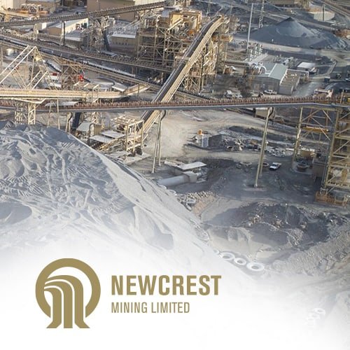 DXN Limited signs contract with Newcrest Mining to supply Modular EDGE Data Centre