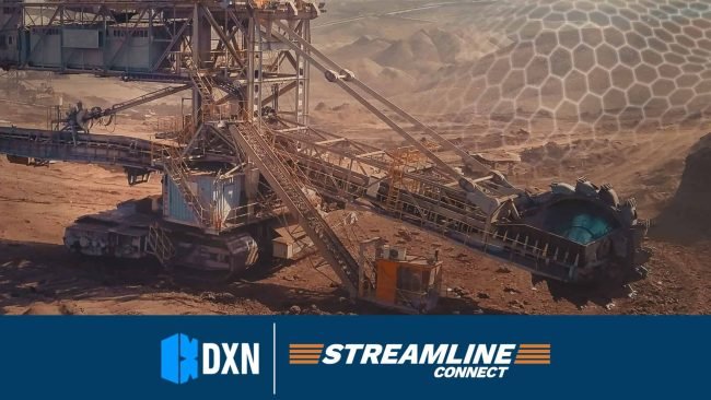 StreamlineWeb