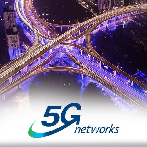 5GN Wholesale announce new service agreement with DXN Limited
