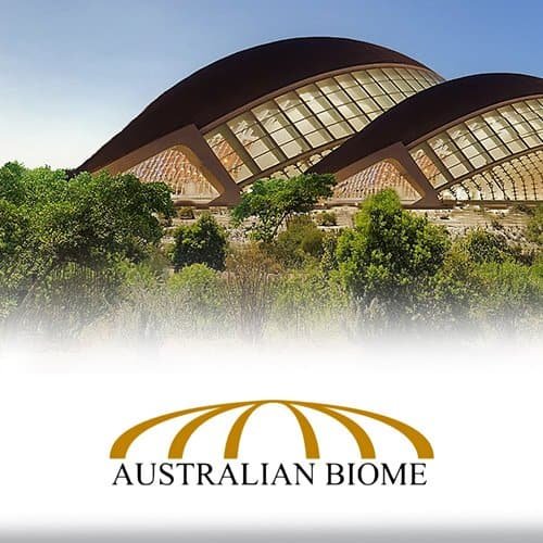 DXN limited engaged to develop Australian Biome New Tourism and Digital Data Framework
