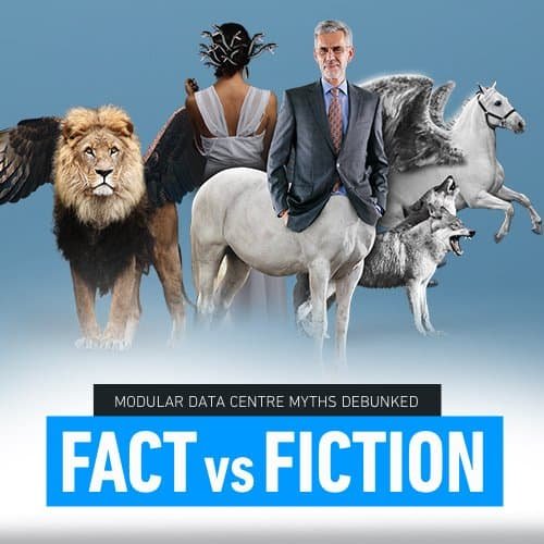 Data Centre Module Myths