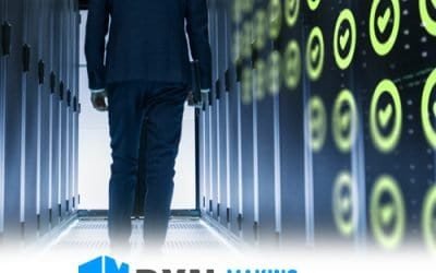 Data Centres Face Increased Regulation and Environmental Challenges